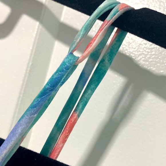 Vintage Lingerie Teddy Slip Chemise |Size Small - Picture 3 of 8